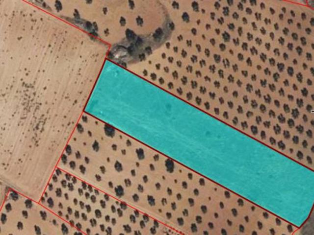 Terreno en venta en Valdepeñas, Banos del Peral