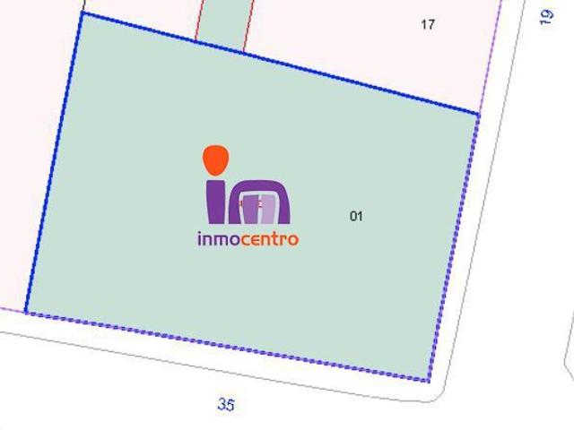 Terreno en venta en Valdepeñas, Barrio San Juan