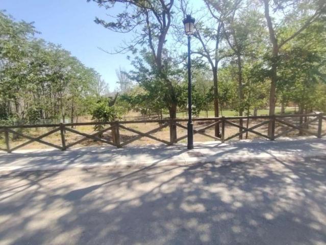 Terreno en venta en Valdepeñas, Baños del Peral