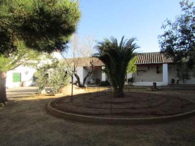 Terreno en venta en Valdepeñas, Calle Cristo