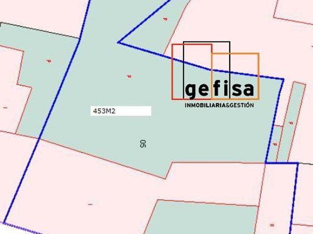 Terreno en venta en Valdepeñas, Centro