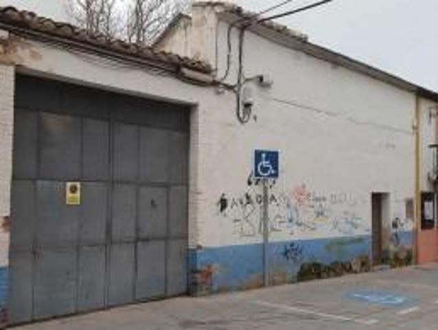 Terreno en venta en Valdepeñas, Centro