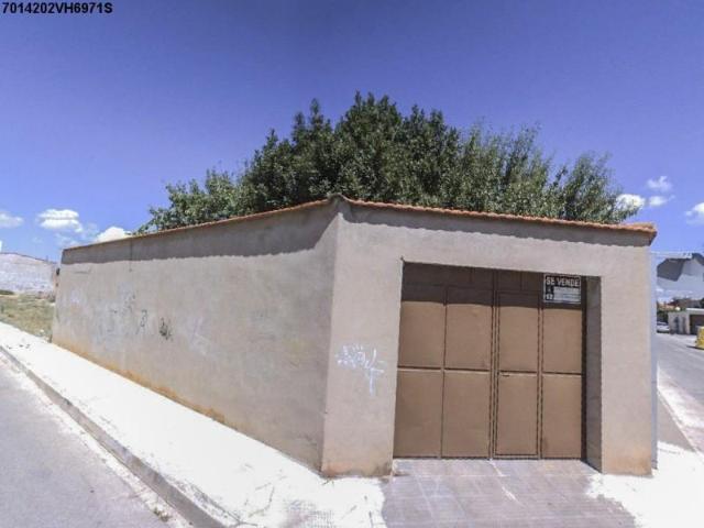 Terreno en venta en Valdepeñas, Subcentro
