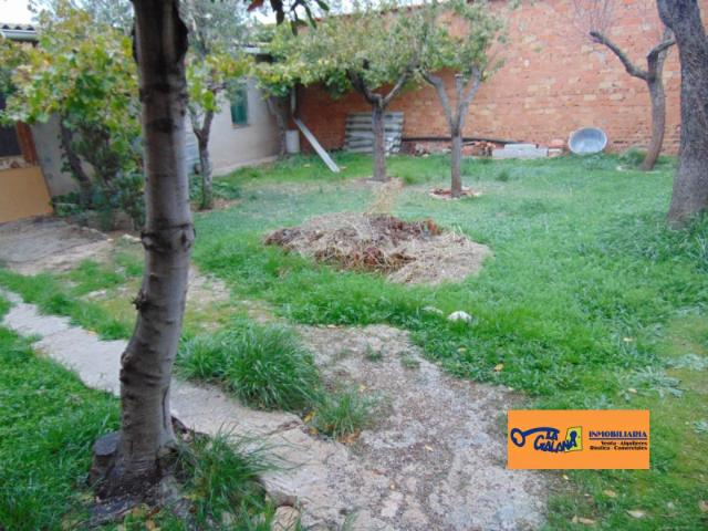 Terreno en venta en Valdepeñas, Salida Peral