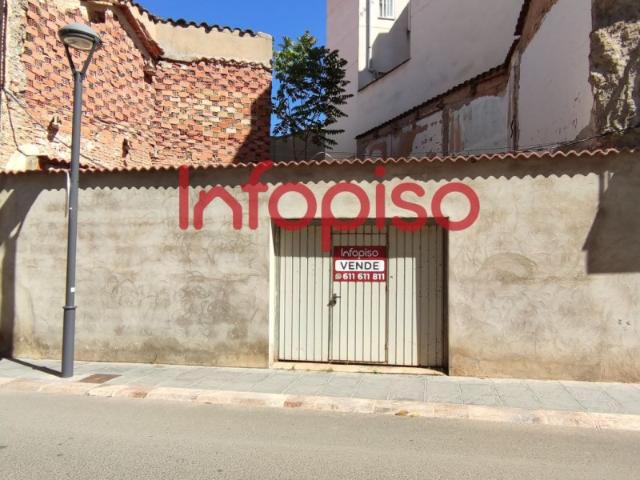 Terreno en venta en Valdepeñas, San Marcos