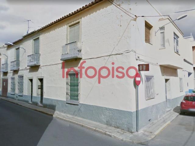 Terreno en venta en Valdepeñas, Seis de Junio