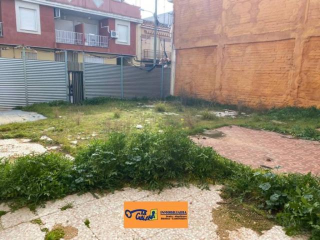 Terreno en Venta en Valdepeñas