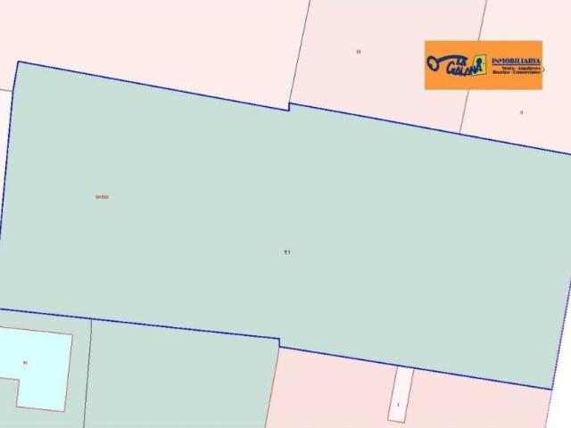 Terreno en Venta en Valdepeñas