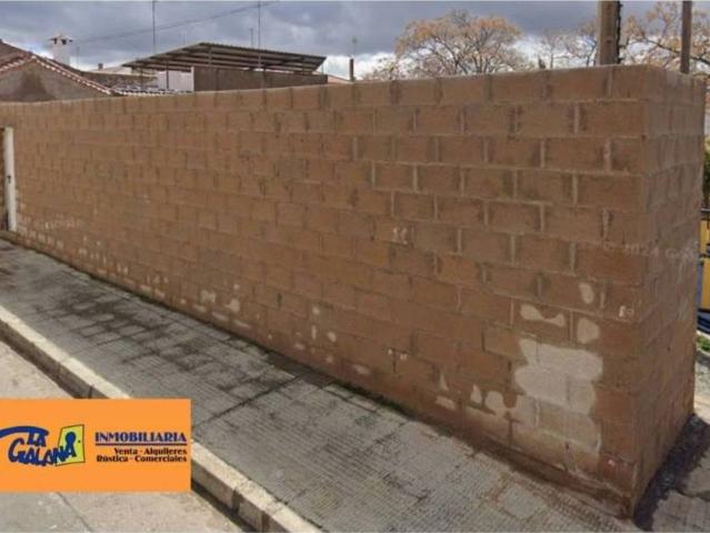 Terreno en Venta en Valdepeñas