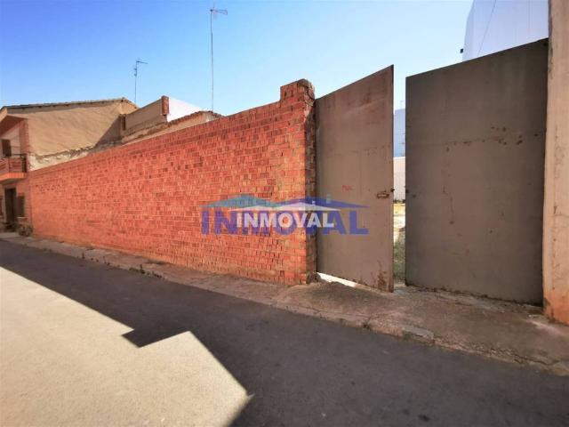 Terreno en Venta en Valdepeñas
