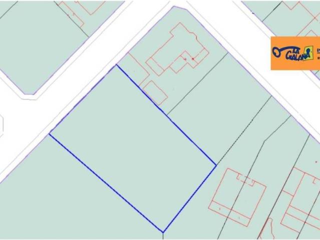 Terreno en Venta en Valdepeñas