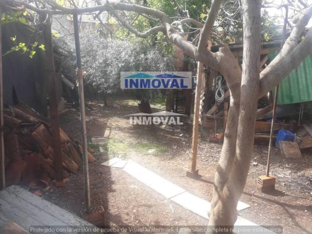 Terreno en Venta en Valdepeñas