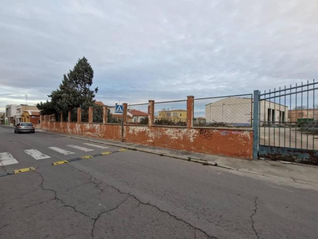 Terreno en Venta en Valdepeñas