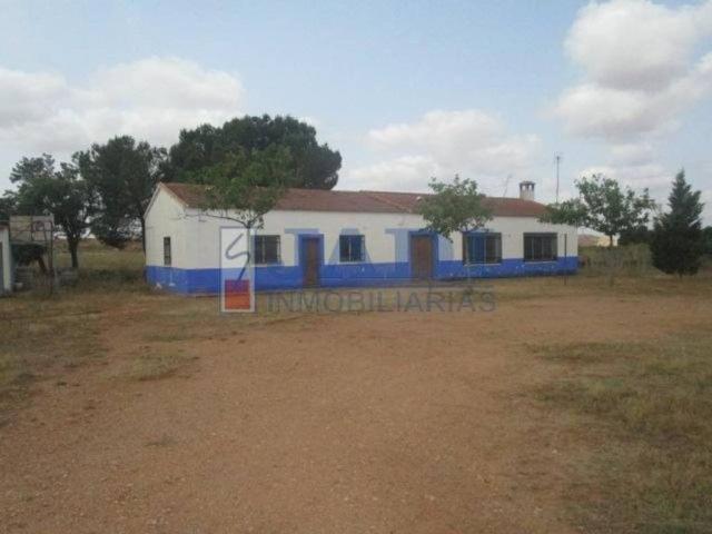 Terreno en Venta en Valdepeñas