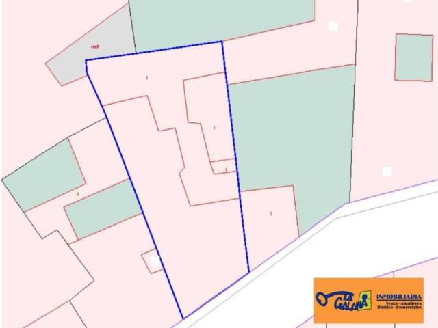 Terreno en Venta en Valdepeñas