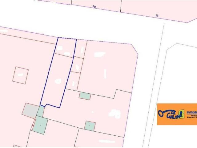 Terreno en Venta en Valdepeñas