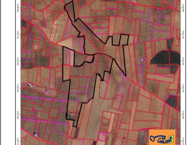 Terreno en Venta en Valdepeñas