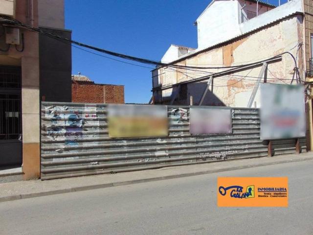 Terreno en Venta en Valdepeñas