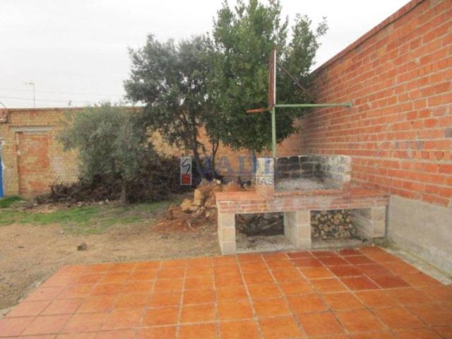 Terreno en Venta en Valdepeñas