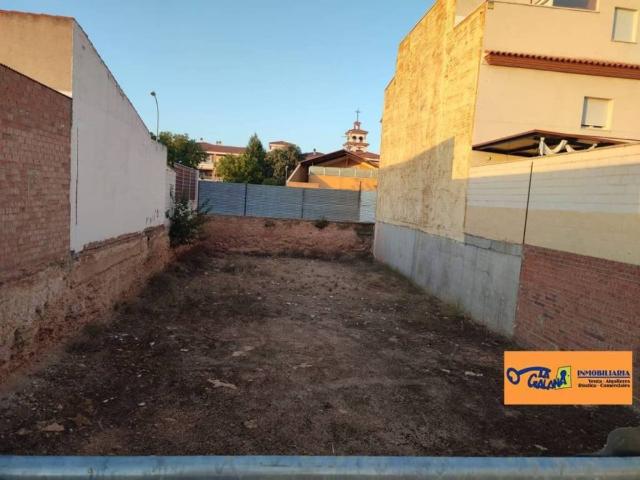 Terreno en Venta en Valdepeñas
