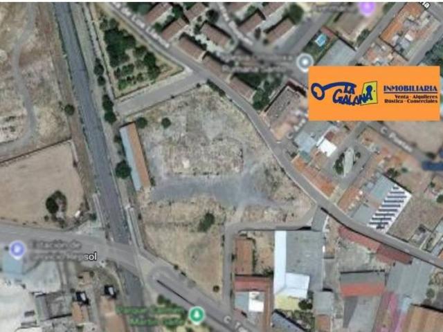 Terreno en Venta en Valdepeñas