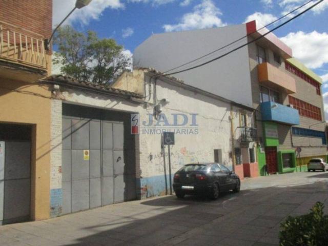Terreno en Venta en Valdepeñas