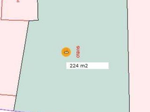 Terreno en Venta en Valdepeñas