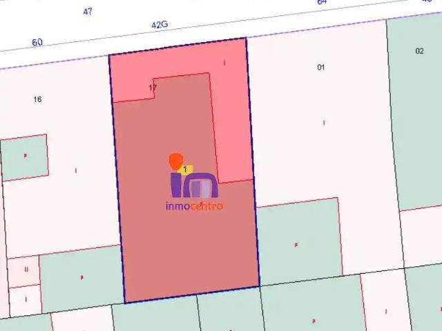 Terreno en Venta en Valdepeñas