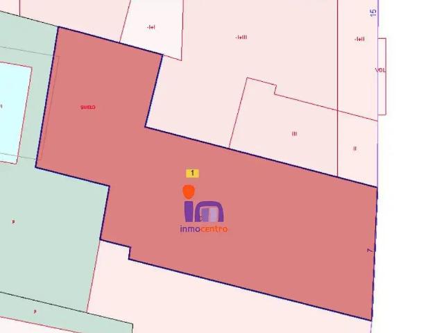 Terreno en Venta en Valdepeñas
