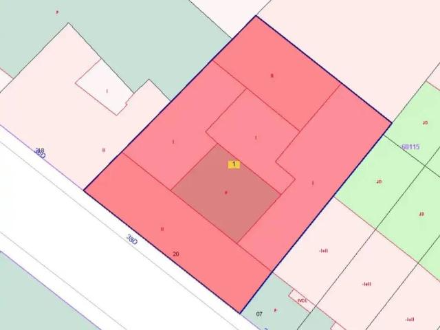 Terreno en Venta en Valdepeñas