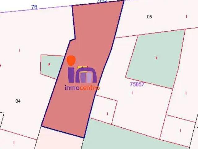 Terreno en Venta en Valdepeñas