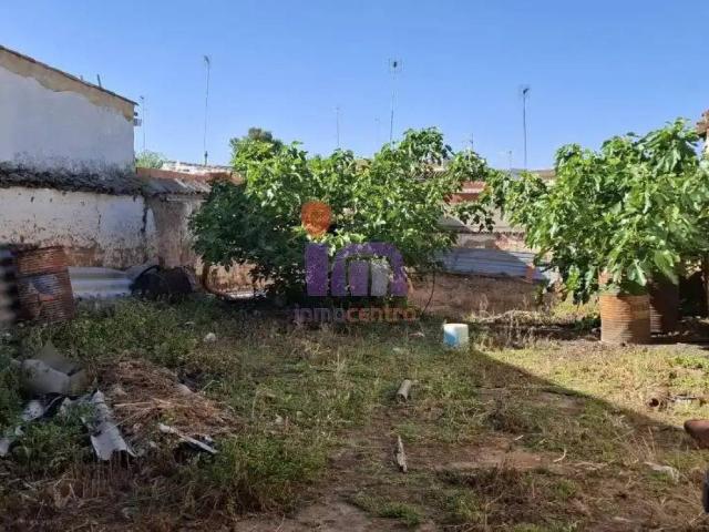 Terreno en Venta en Valdepeñas