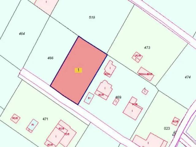 Terreno en Venta en Valdepeñas