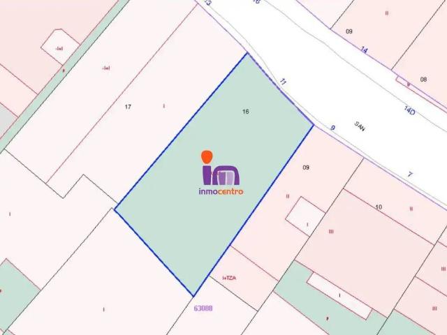 Terreno en Venta en Valdepeñas