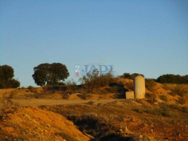 Terreno en Venta en Valdepeñas
