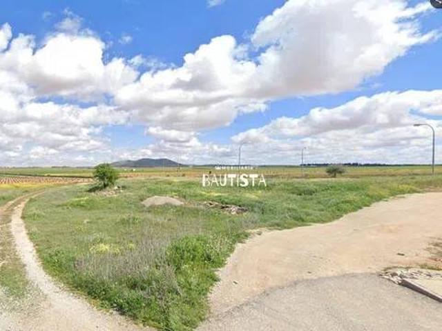 Terreno en Venta en Valdepeñas