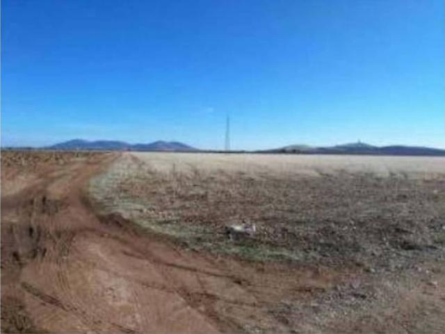 Terreno en Venta en Valdepeñas