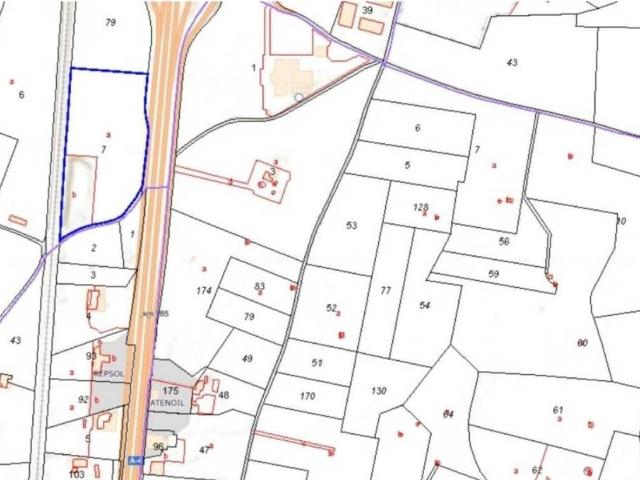 Terreno en Venta en Valdepeñas