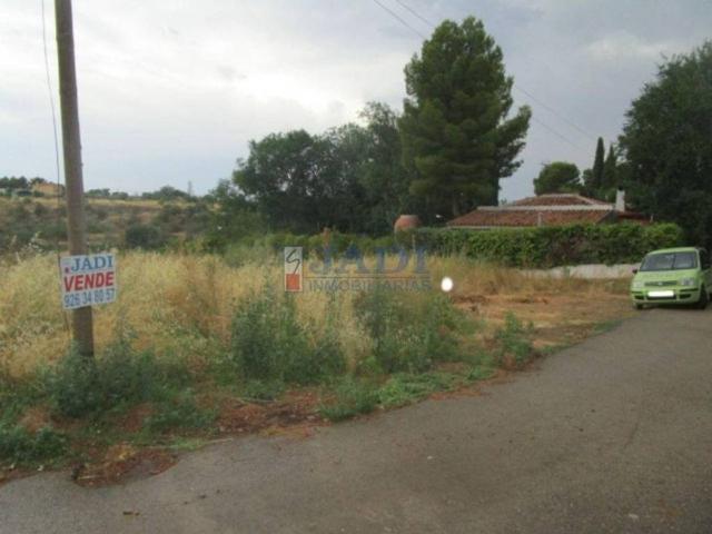 Terreno en Venta en Valdepeñas