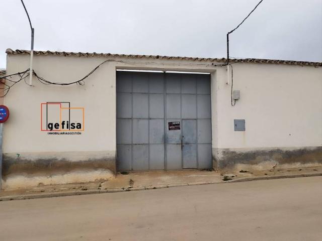Terreno en Venta en Valdepeñas