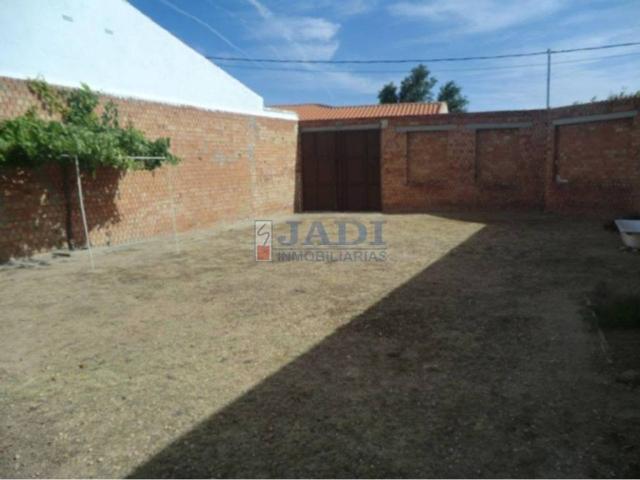 Terreno en Venta en Valdepeñas