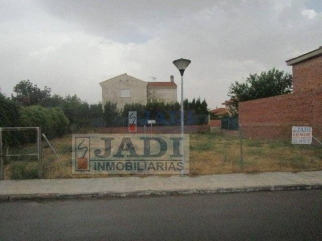 Terreno en Venta en Valdepeñas