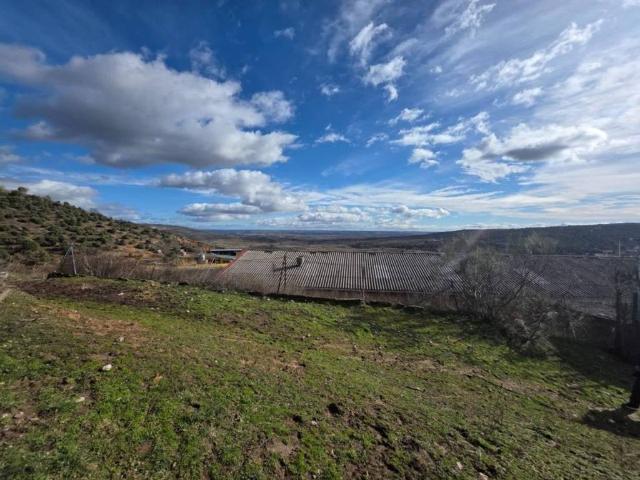 Terreno en Venta en Valdepiélagos