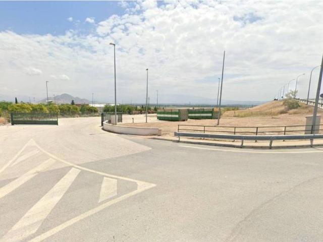 Terreno en Venta en Valderrubio