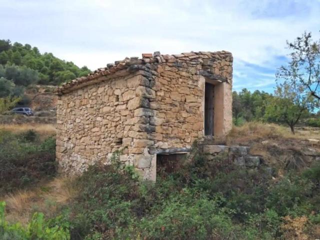 Terreno en Venta en Valderrobres