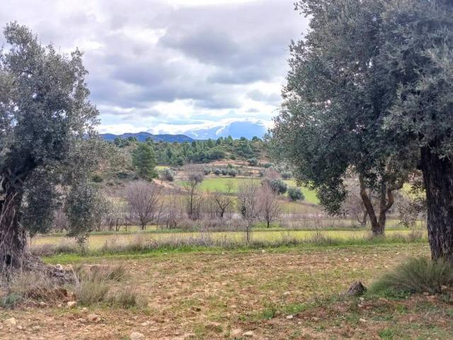 Terreno en Venta en Valderrobres