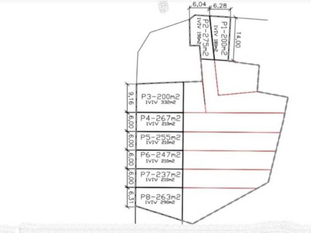 Terreno en Venta en Valdetorres de Jarama