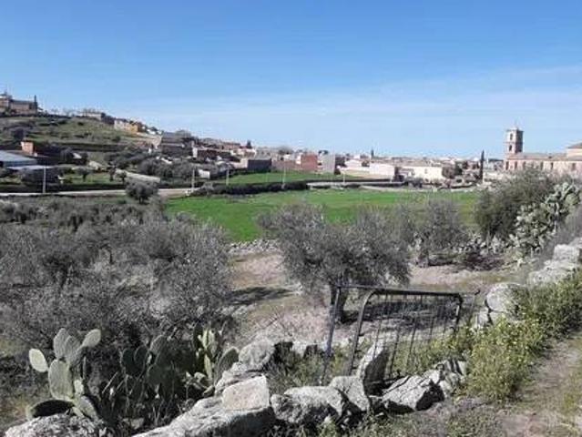 Terreno en Venta en Valdeverdeja