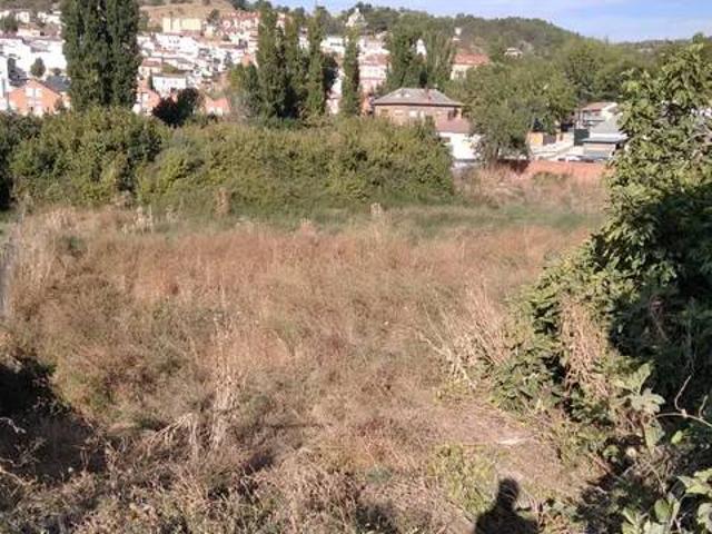 Terreno en Venta en Valdilecha