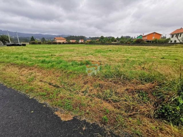 Terreno en Venta en Valdoviño